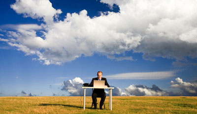 Облачные технологии