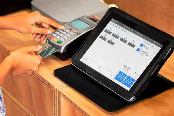 Онлайн-касса для бизнеса
