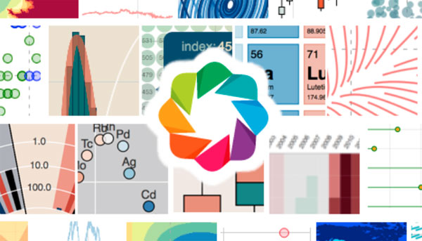 Онлайн-сервисы для визуализации информации