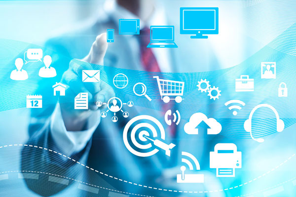 Роль интернет-технологий в современном мире