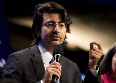 Создатель eBay и журналист Guardian создают «First Look media»