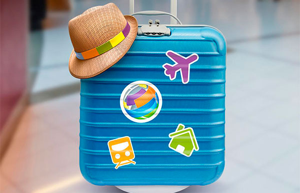 онлайн-сервис для путешествий