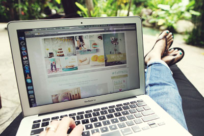 Ведение блога