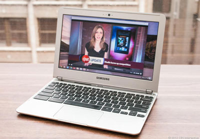 Выбор ноутбука