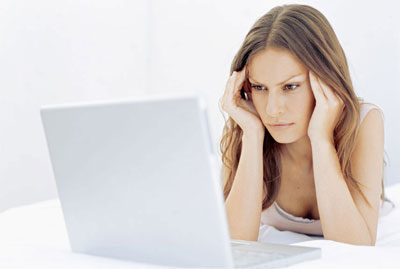 Здоровье за компьютером