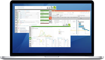 А2Б – система управления бизнесом