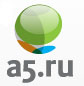 A5.ru – воплотите мечту о сайте
